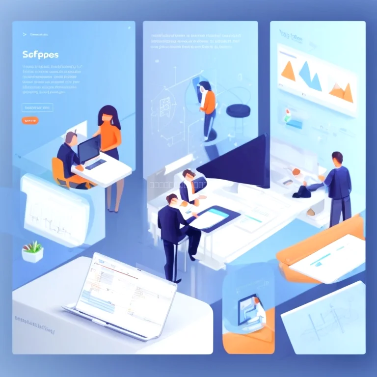 Dashboard der AI-Projektplattform