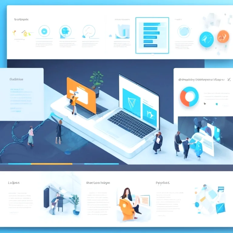Team arbeitet an KI-App